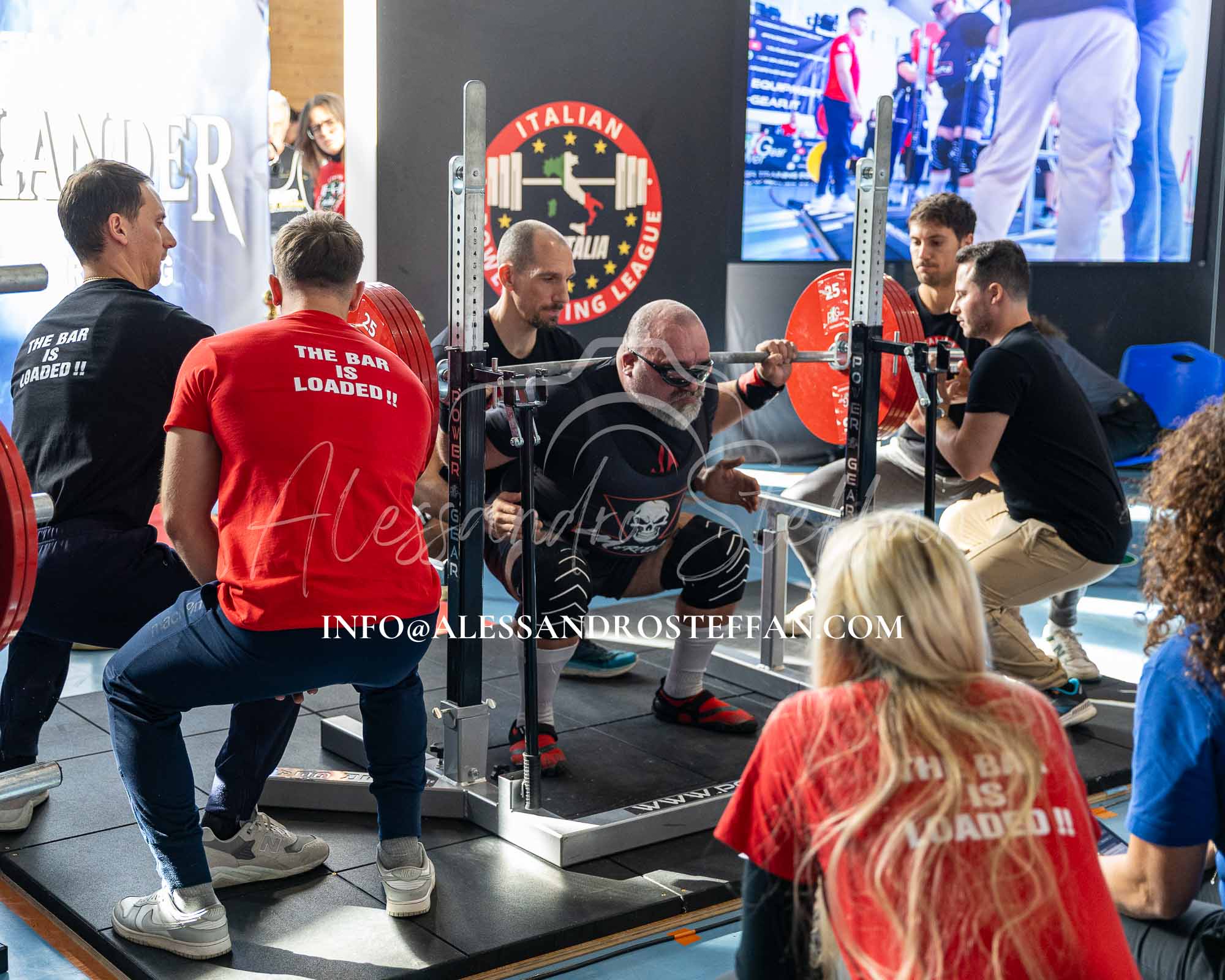 Alessandro Steffan – info@alessandrosteffan.com