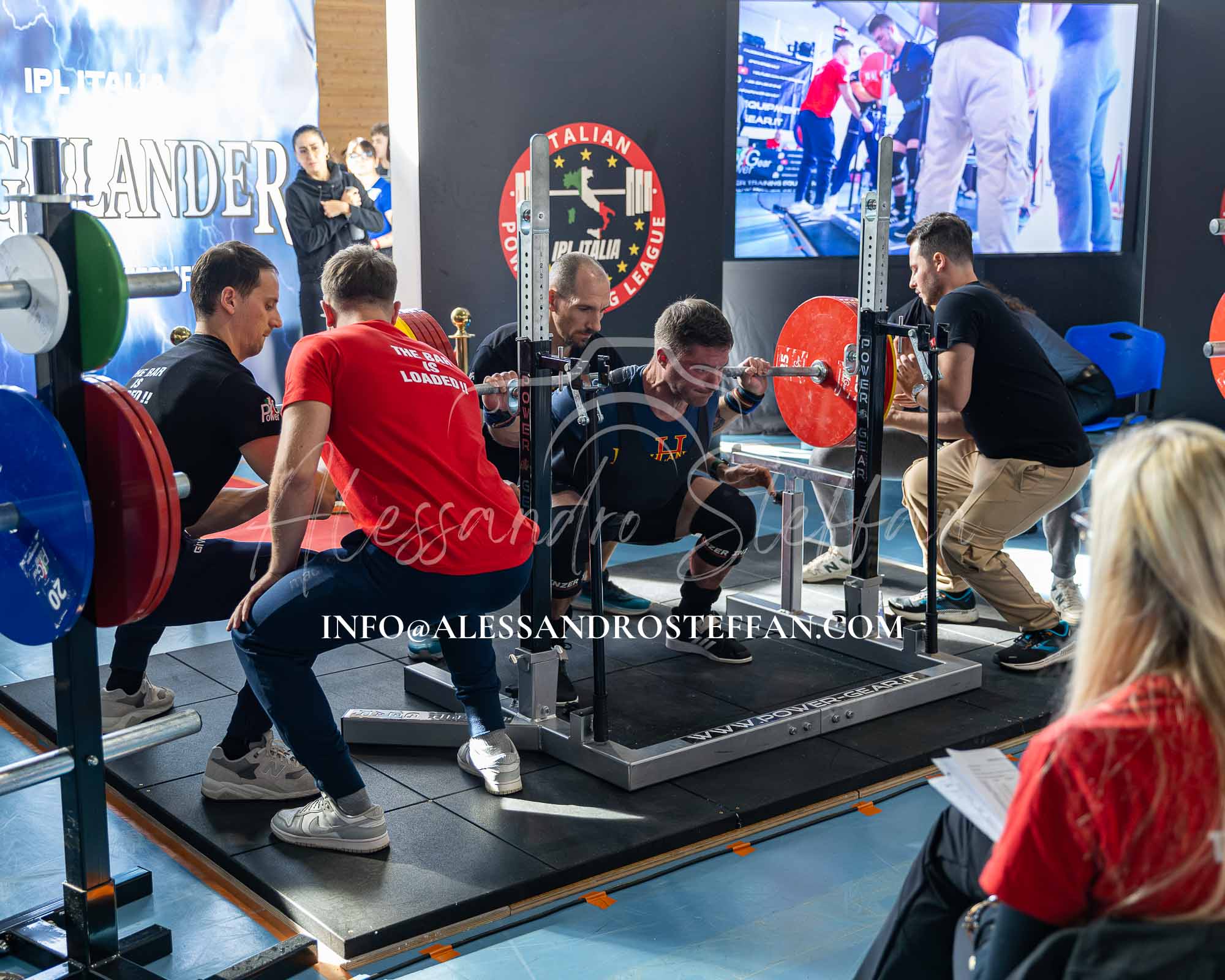 Alessandro Steffan – info@alessandrosteffan.com