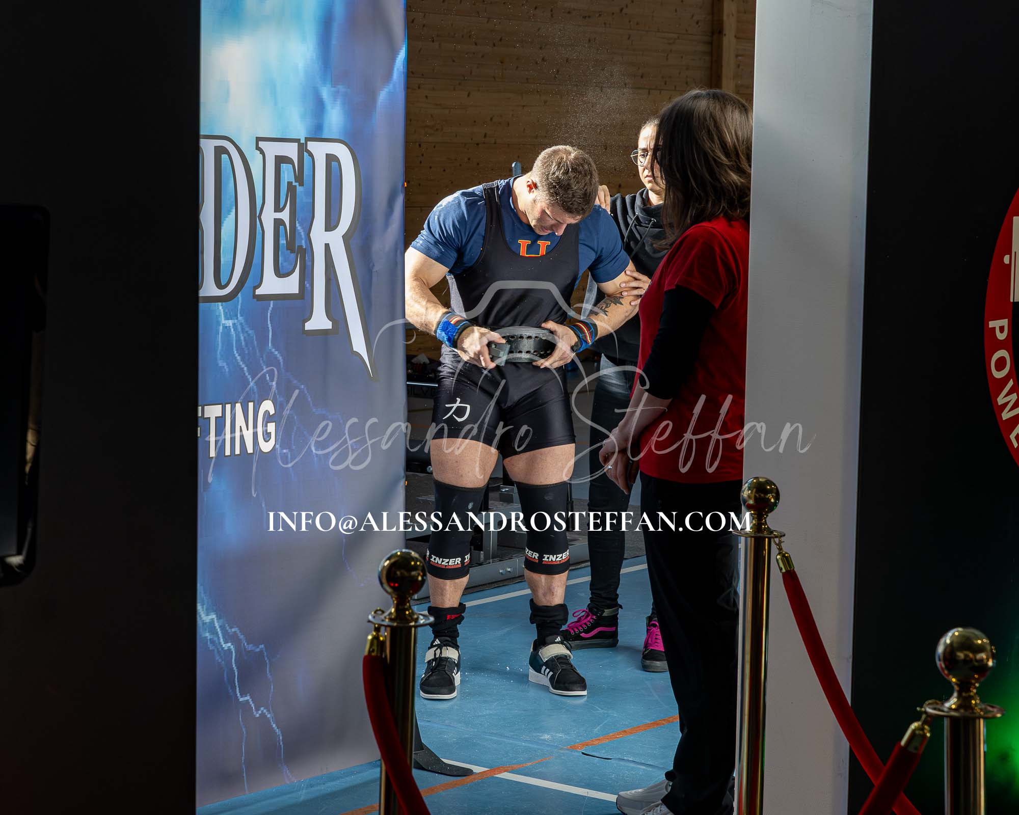 Alessandro Steffan – info@alessandrosteffan.com