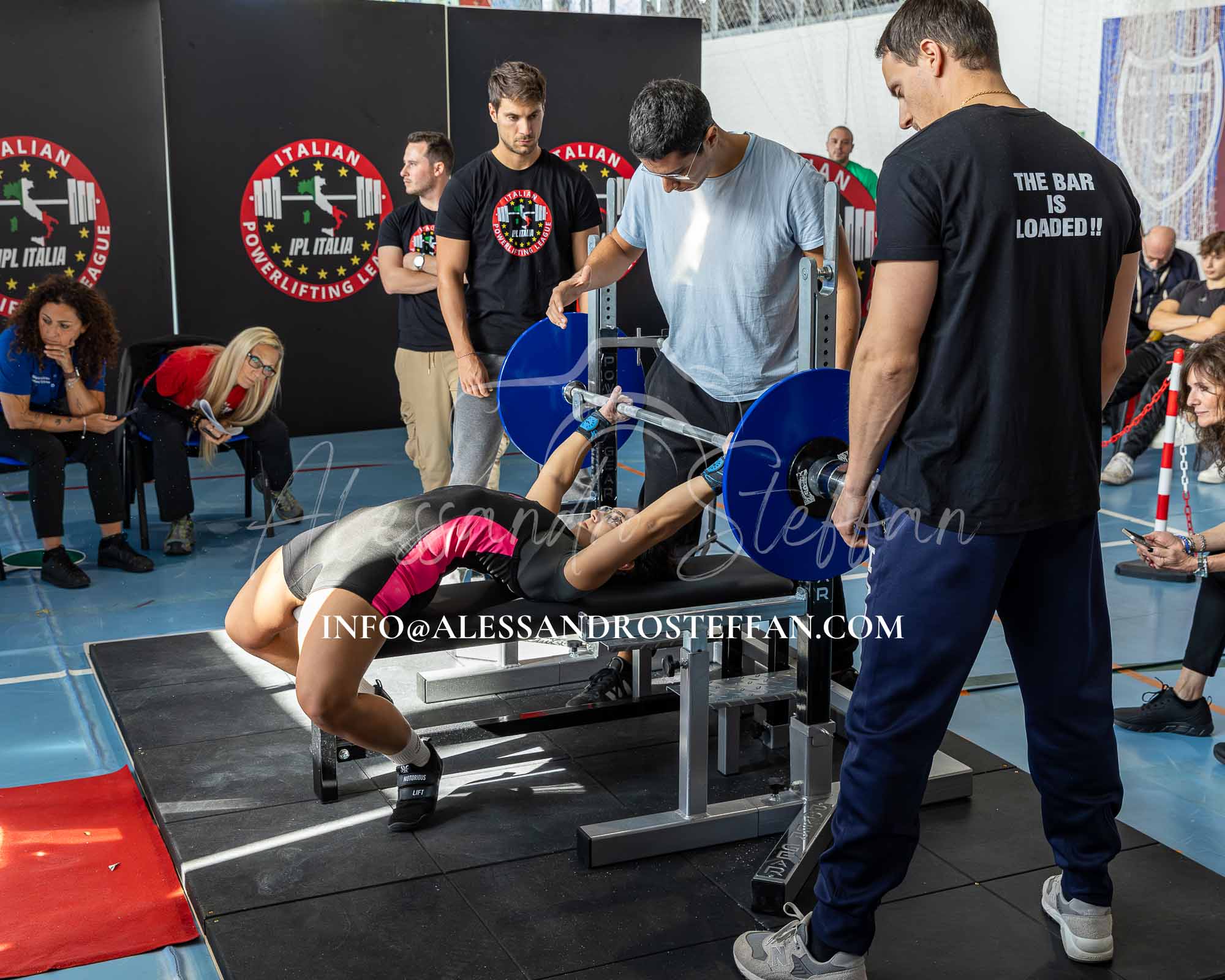 Alessandro Steffan – info@alessandrosteffan.com