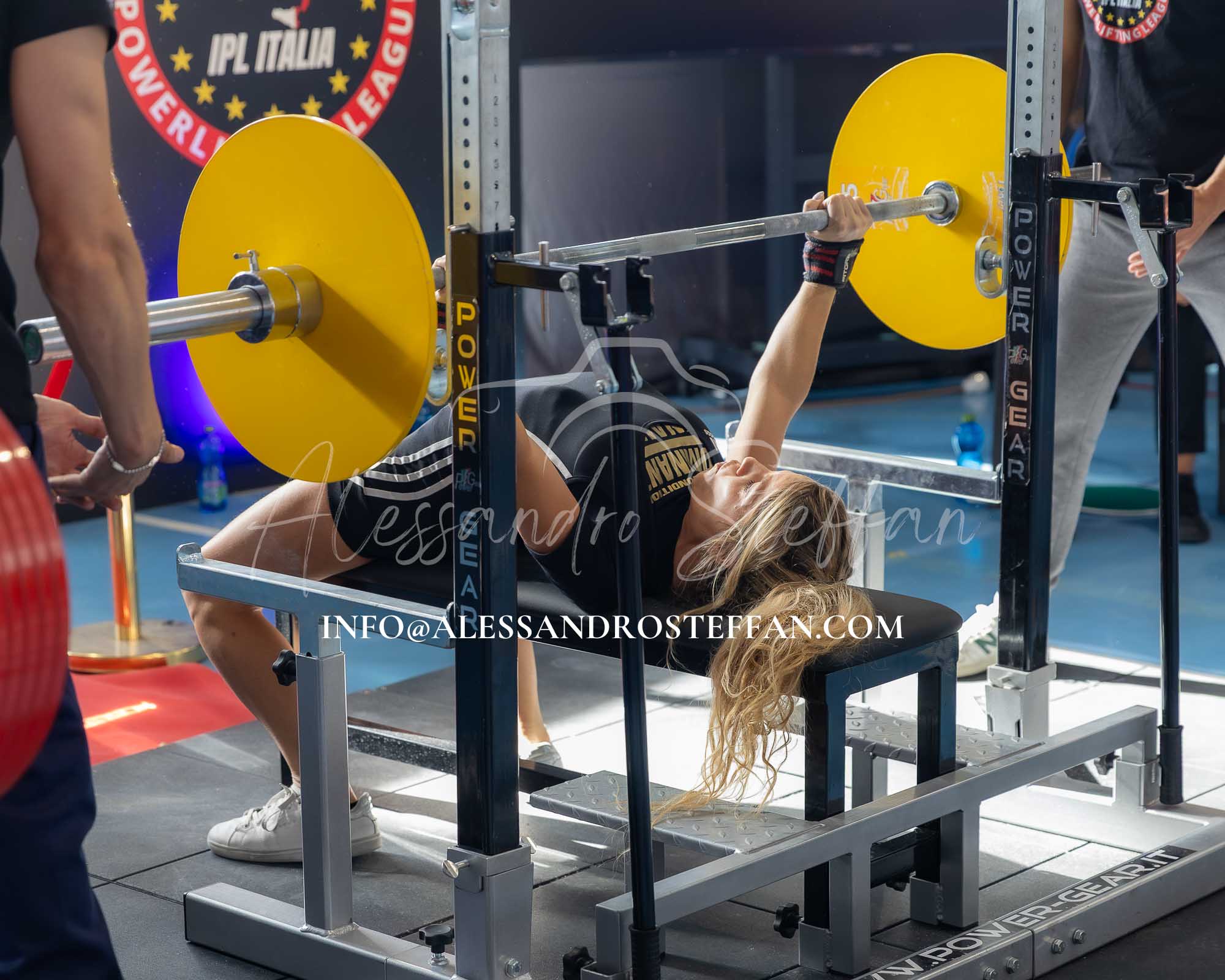 Alessandro Steffan – info@alessandrosteffan.com