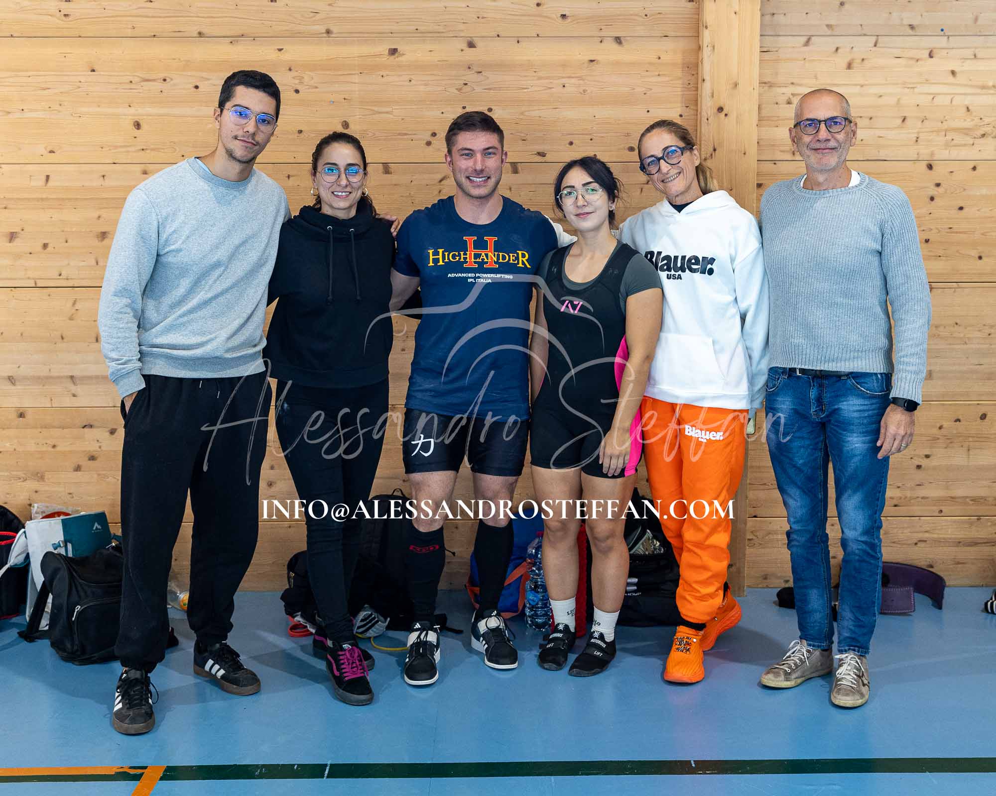 Alessandro Steffan – info@alessandrosteffan.com