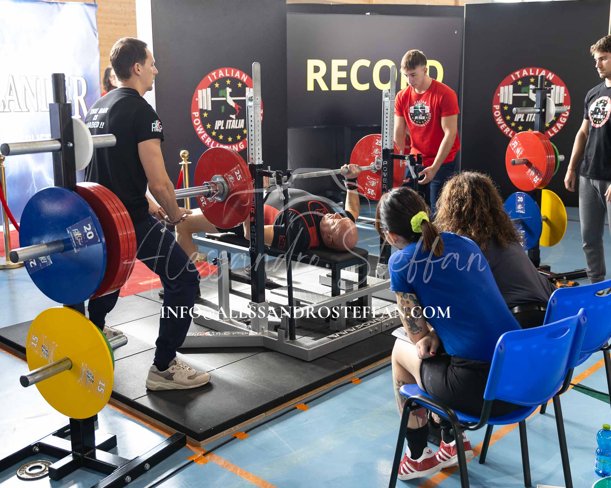 Alessandro Steffan – info@alessandrosteffan.com