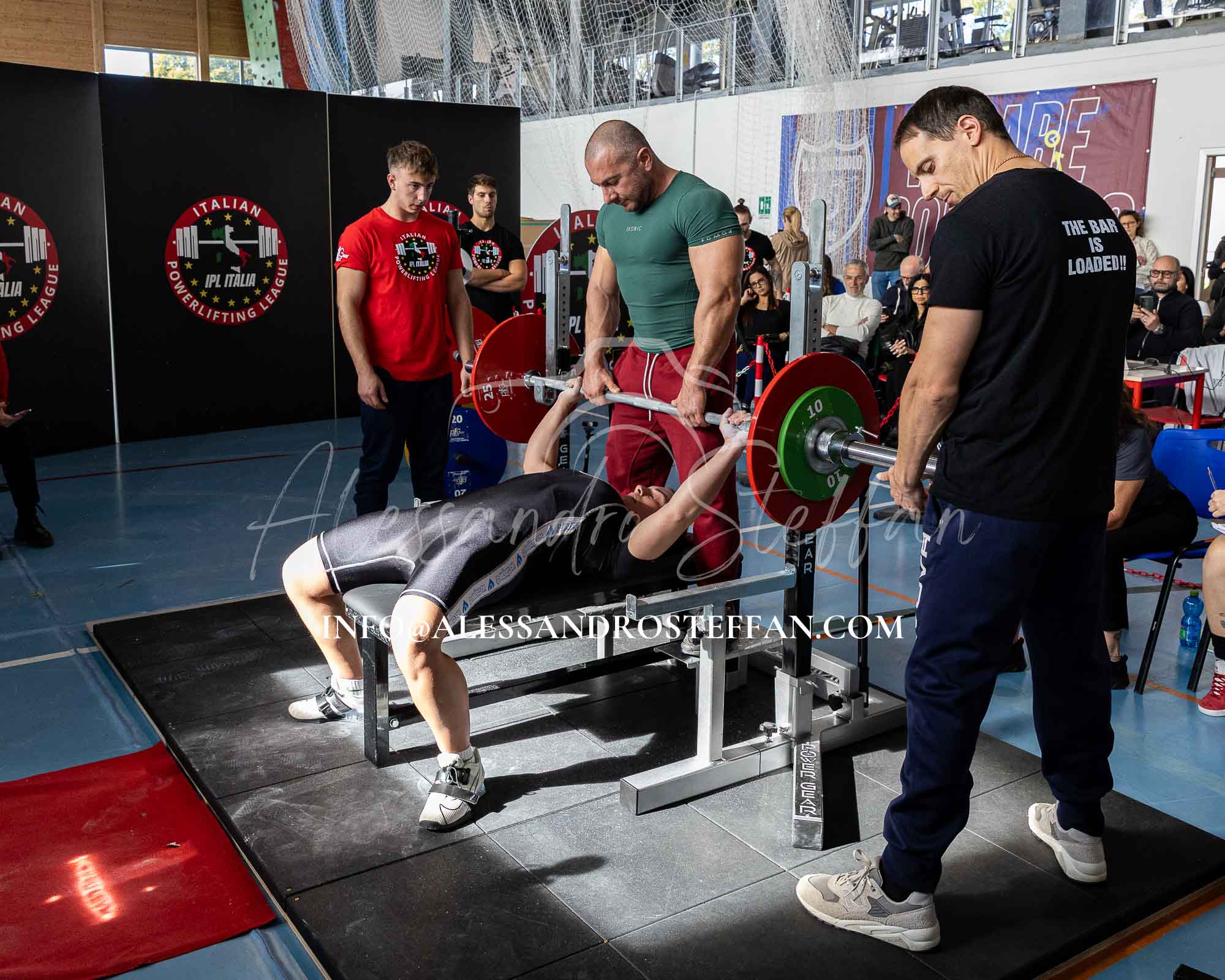 Alessandro Steffan – info@alessandrosteffan.com