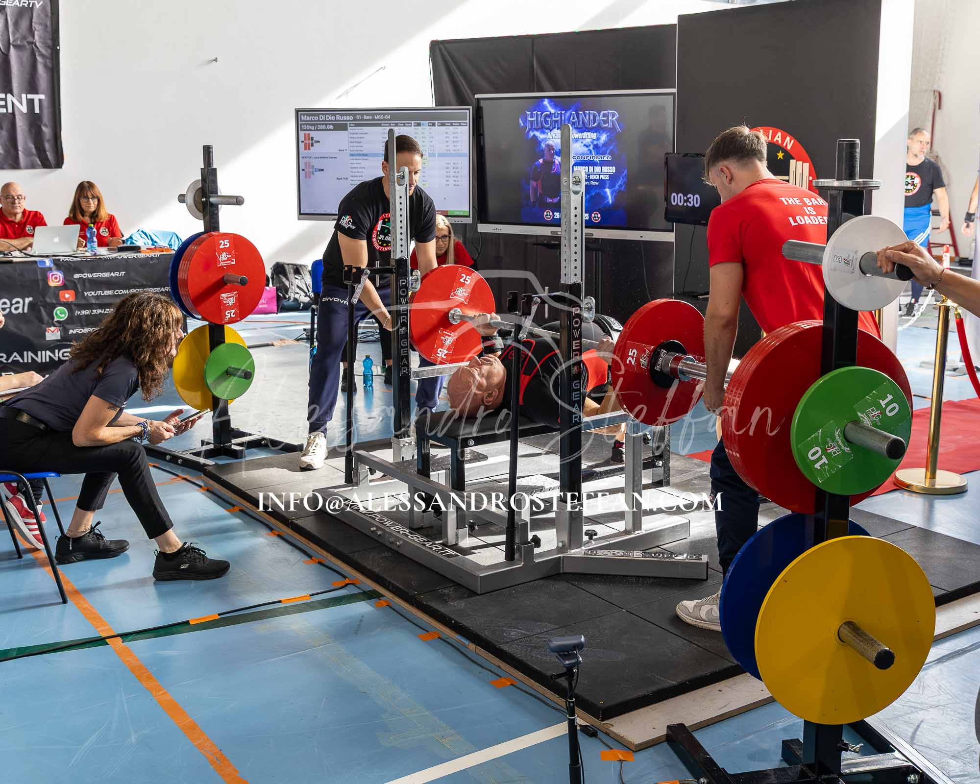 Alessandro Steffan – info@alessandrosteffan.com