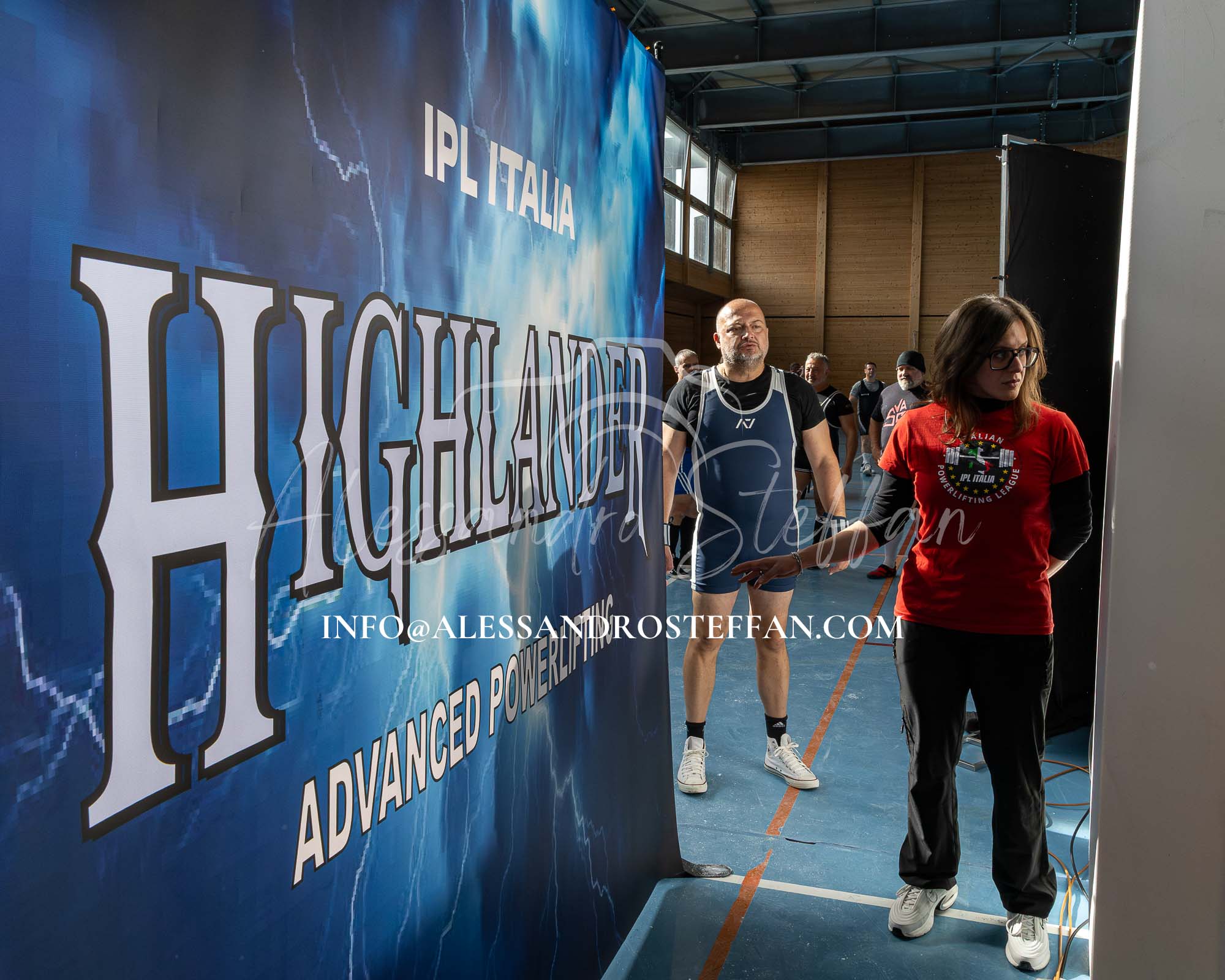 Alessandro Steffan – info@alessandrosteffan.com