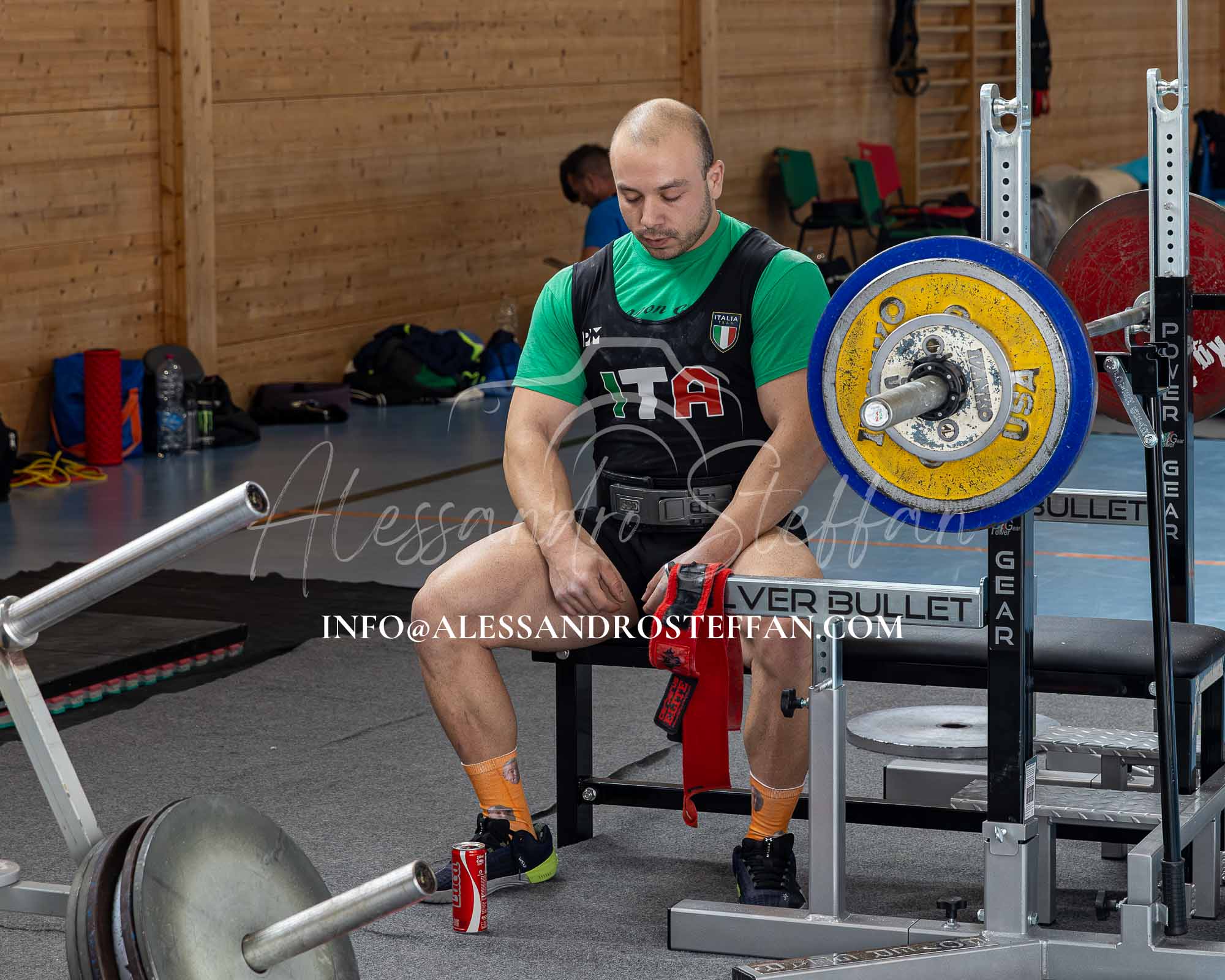 Alessandro Steffan – info@alessandrosteffan.com