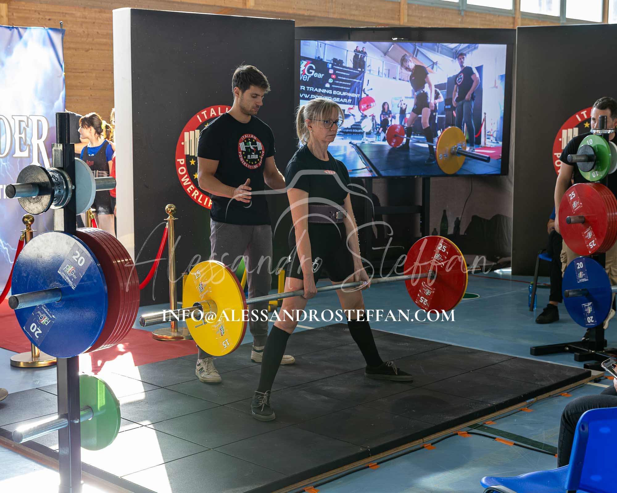 Alessandro Steffan – info@alessandrosteffan.com