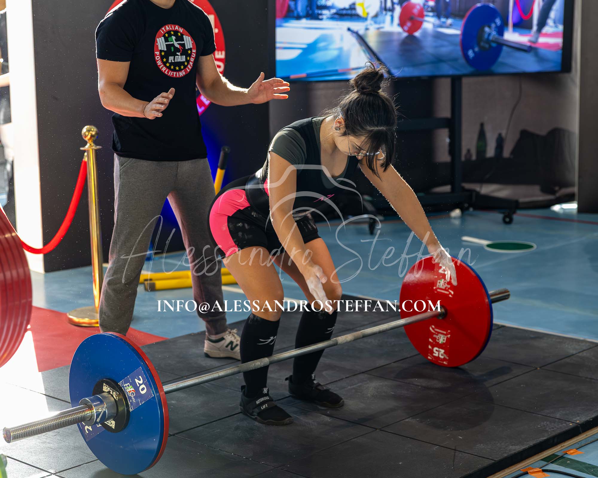 Alessandro Steffan – info@alessandrosteffan.com