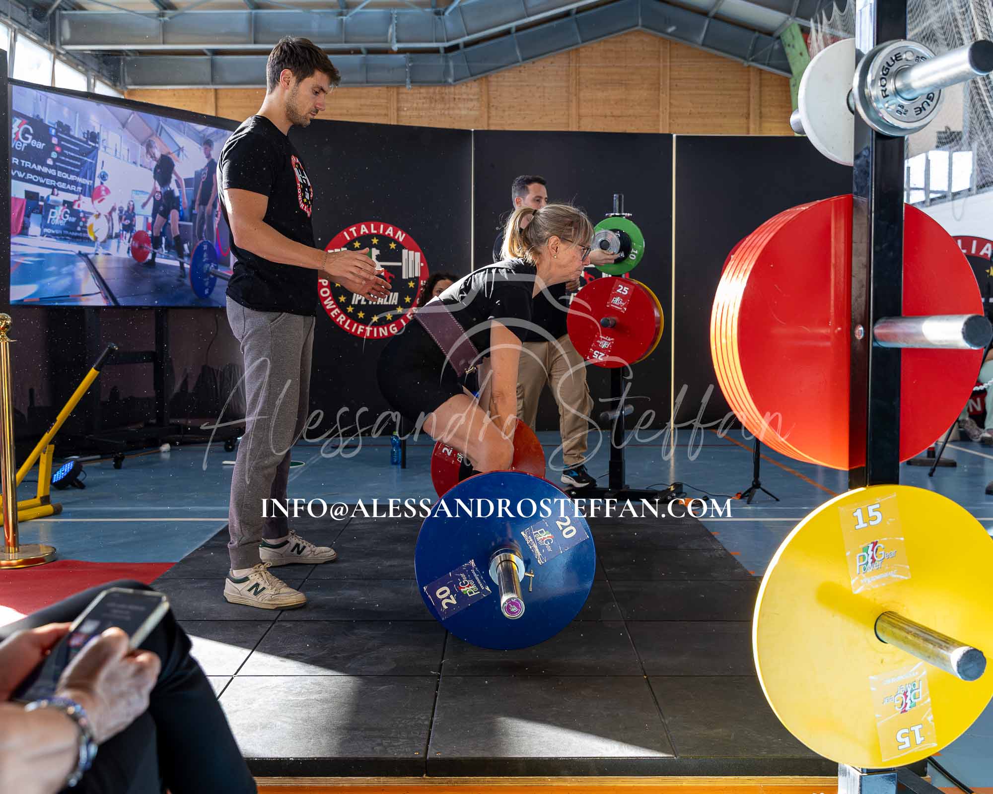 Alessandro Steffan – info@alessandrosteffan.com