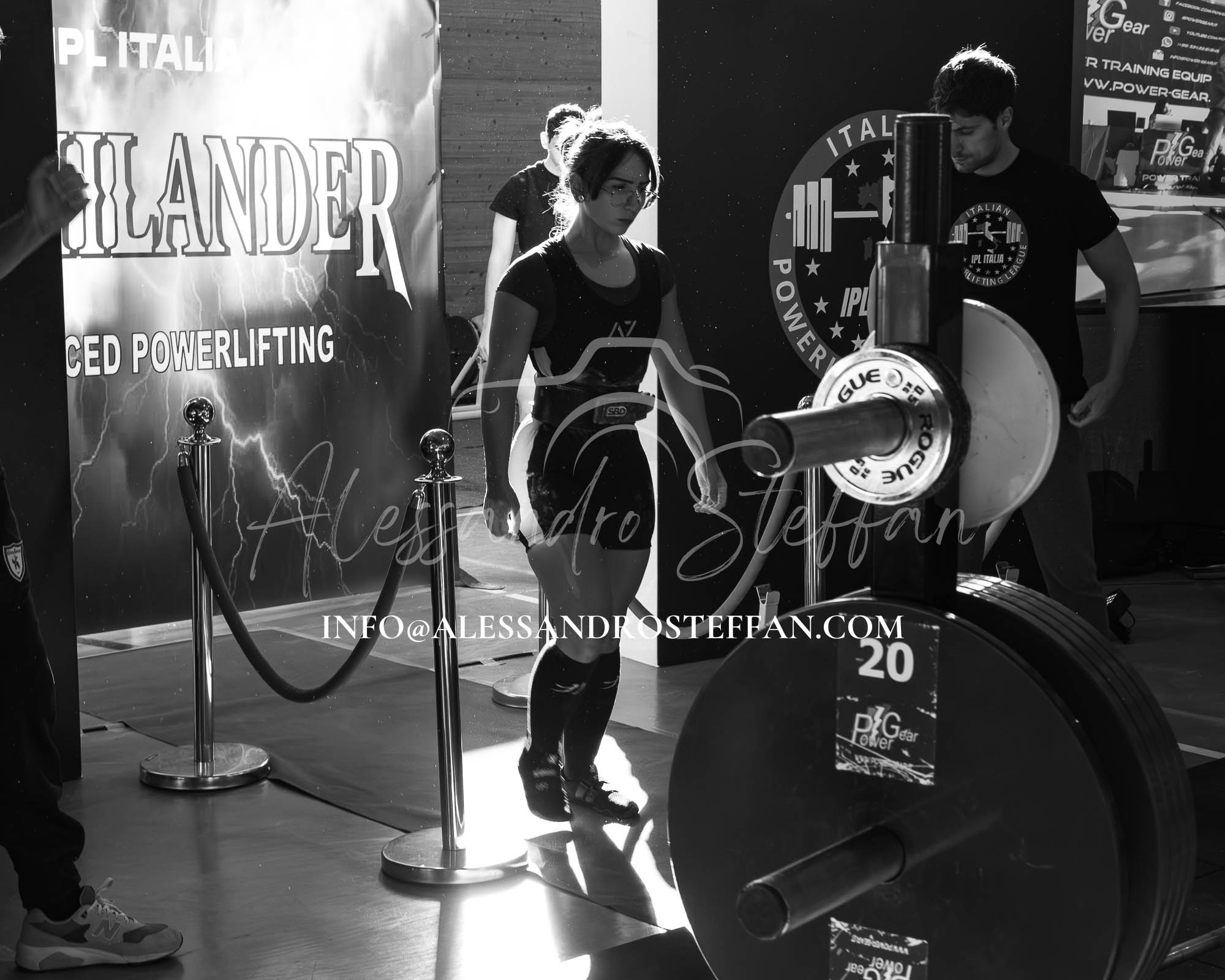 Alessandro Steffan – info@alessandrosteffan.com