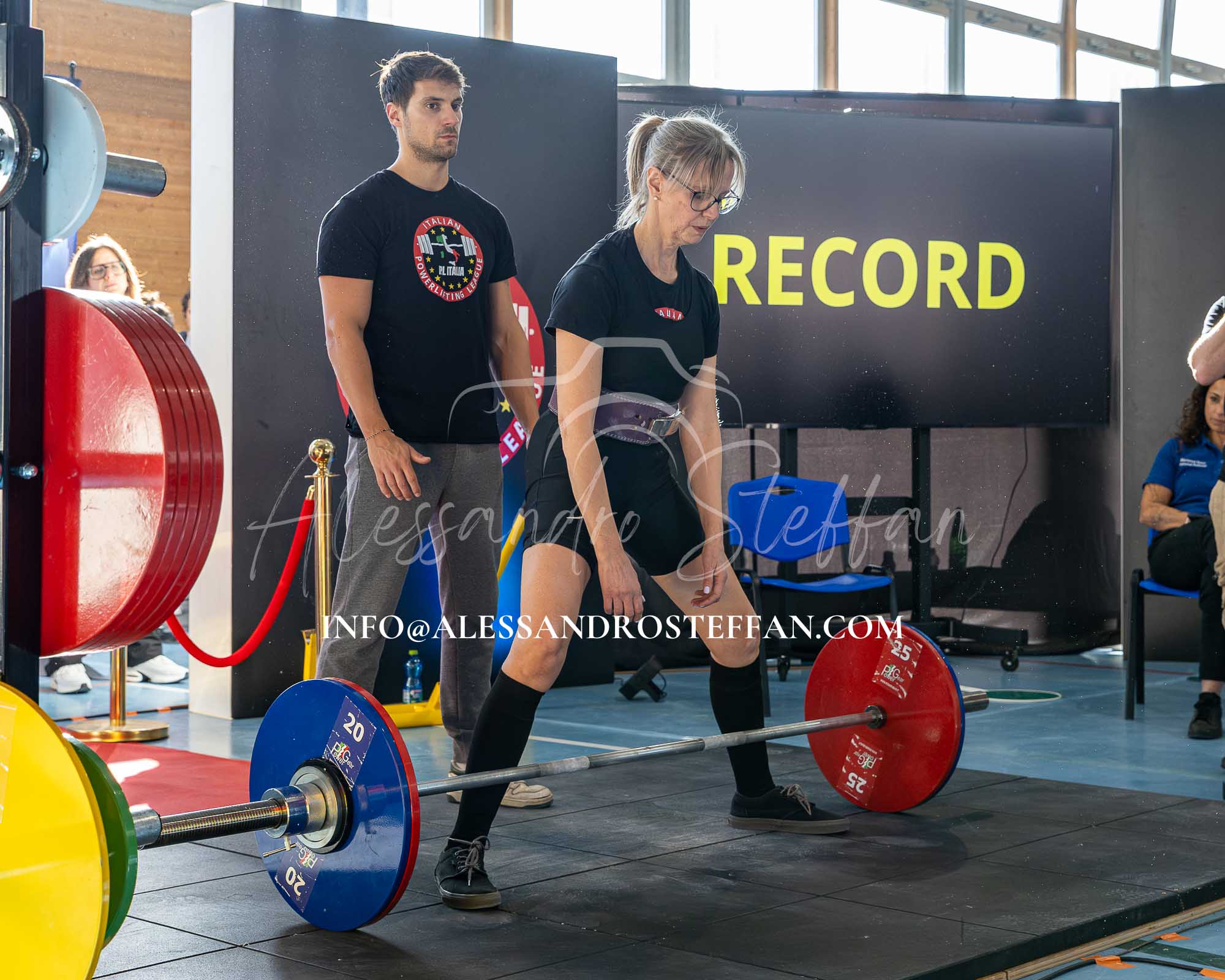 Alessandro Steffan – info@alessandrosteffan.com