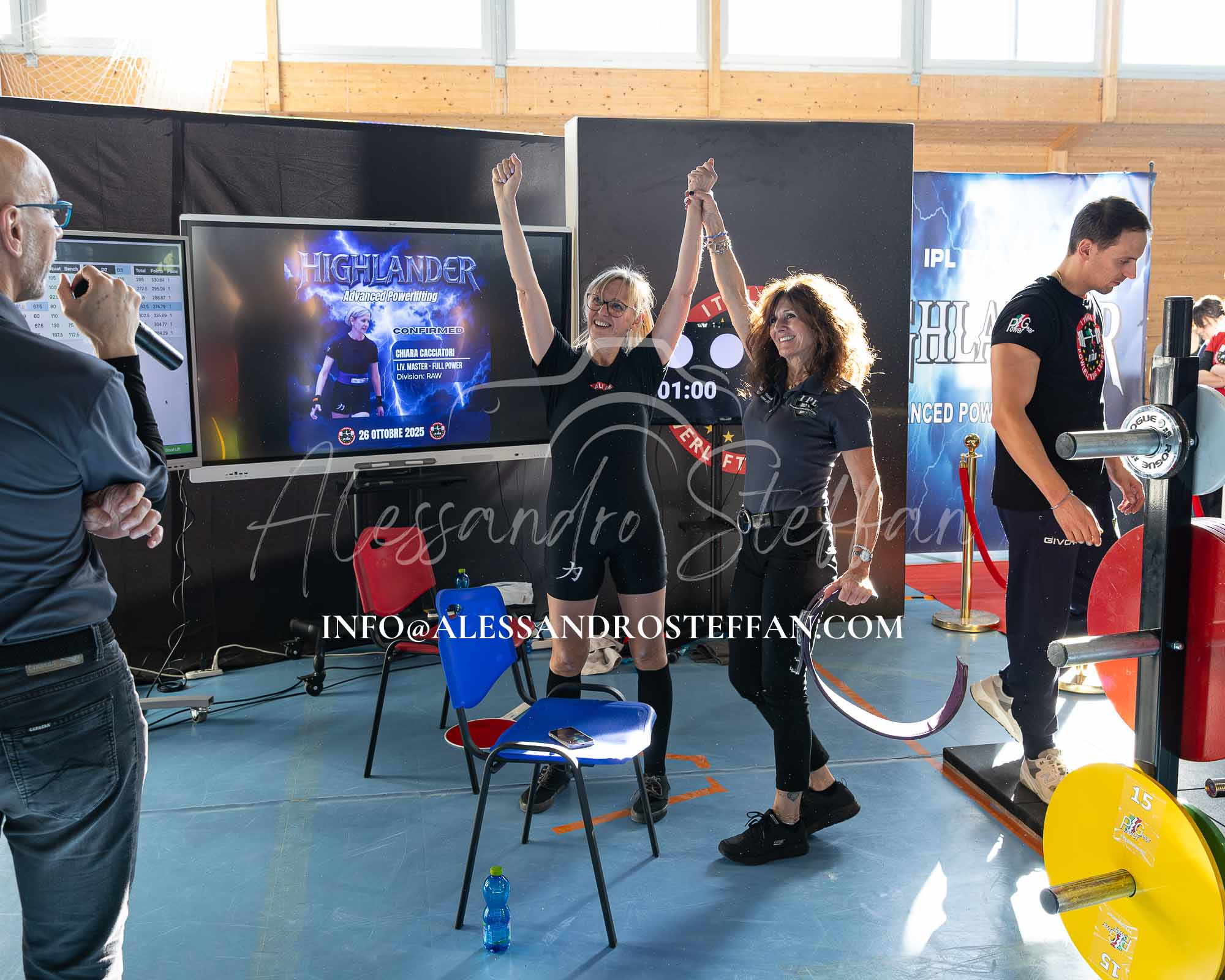 Alessandro Steffan – info@alessandrosteffan.com