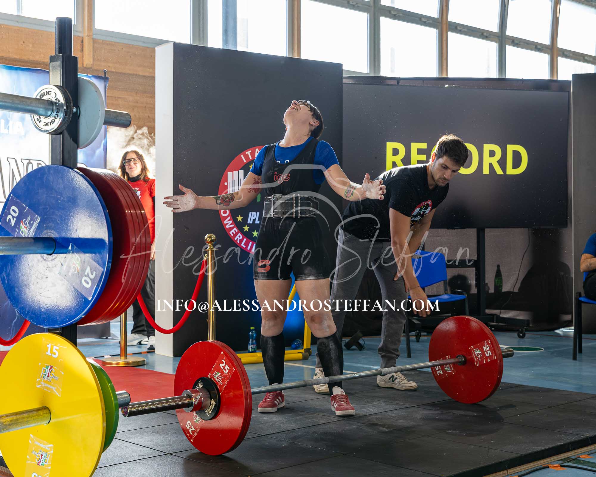 Alessandro Steffan – info@alessandrosteffan.com