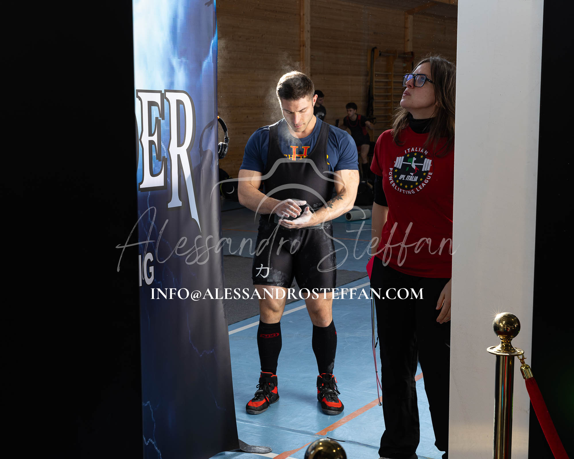 Alessandro Steffan – info@alessandrosteffan.com