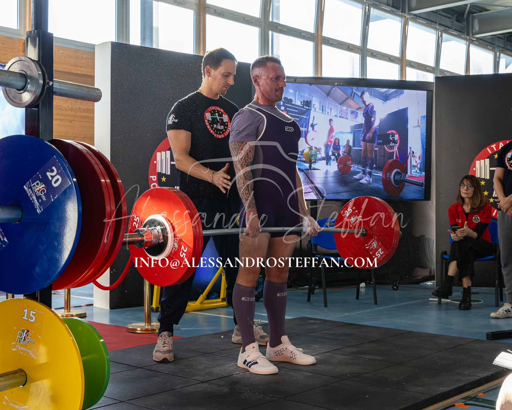 Alessandro Steffan – info@alessandrosteffan.com