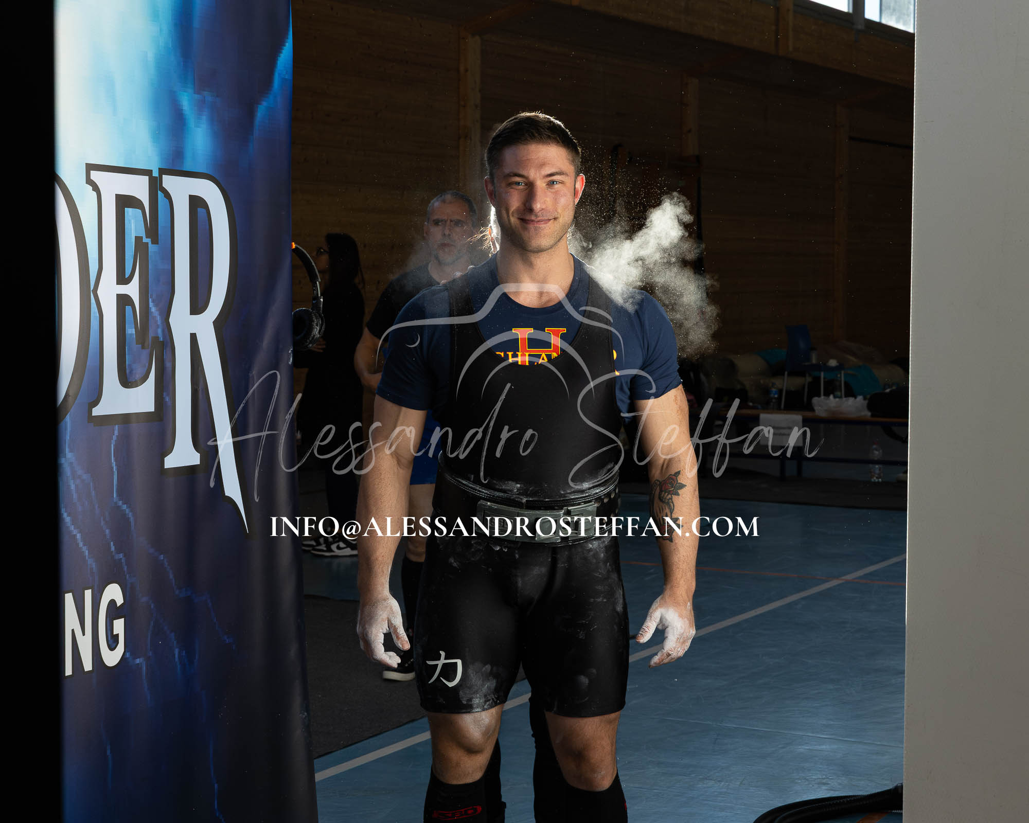 Alessandro Steffan – info@alessandrosteffan.com