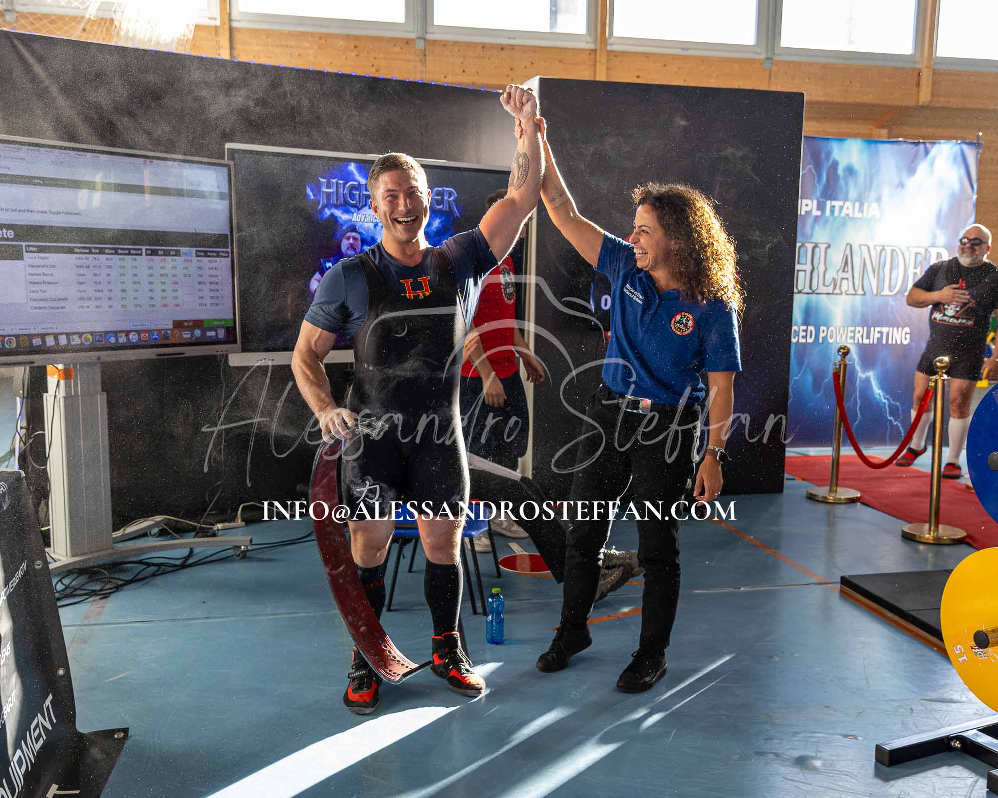 Alessandro Steffan – info@alessandrosteffan.com