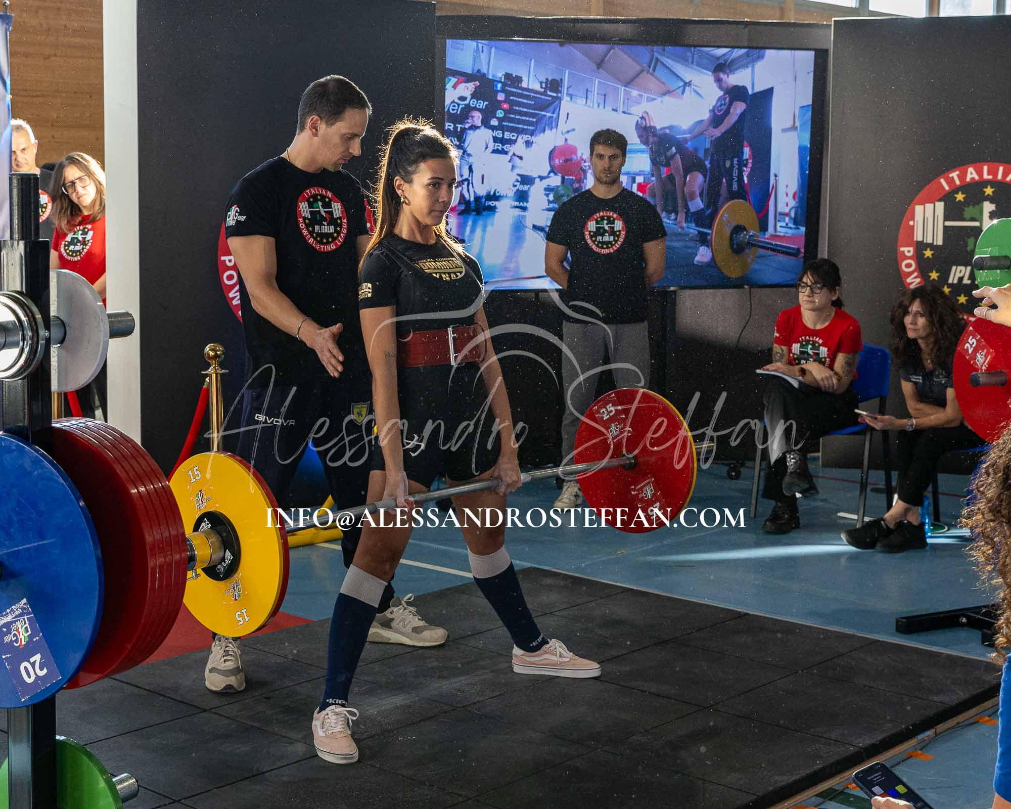 Alessandro Steffan – info@alessandrosteffan.com