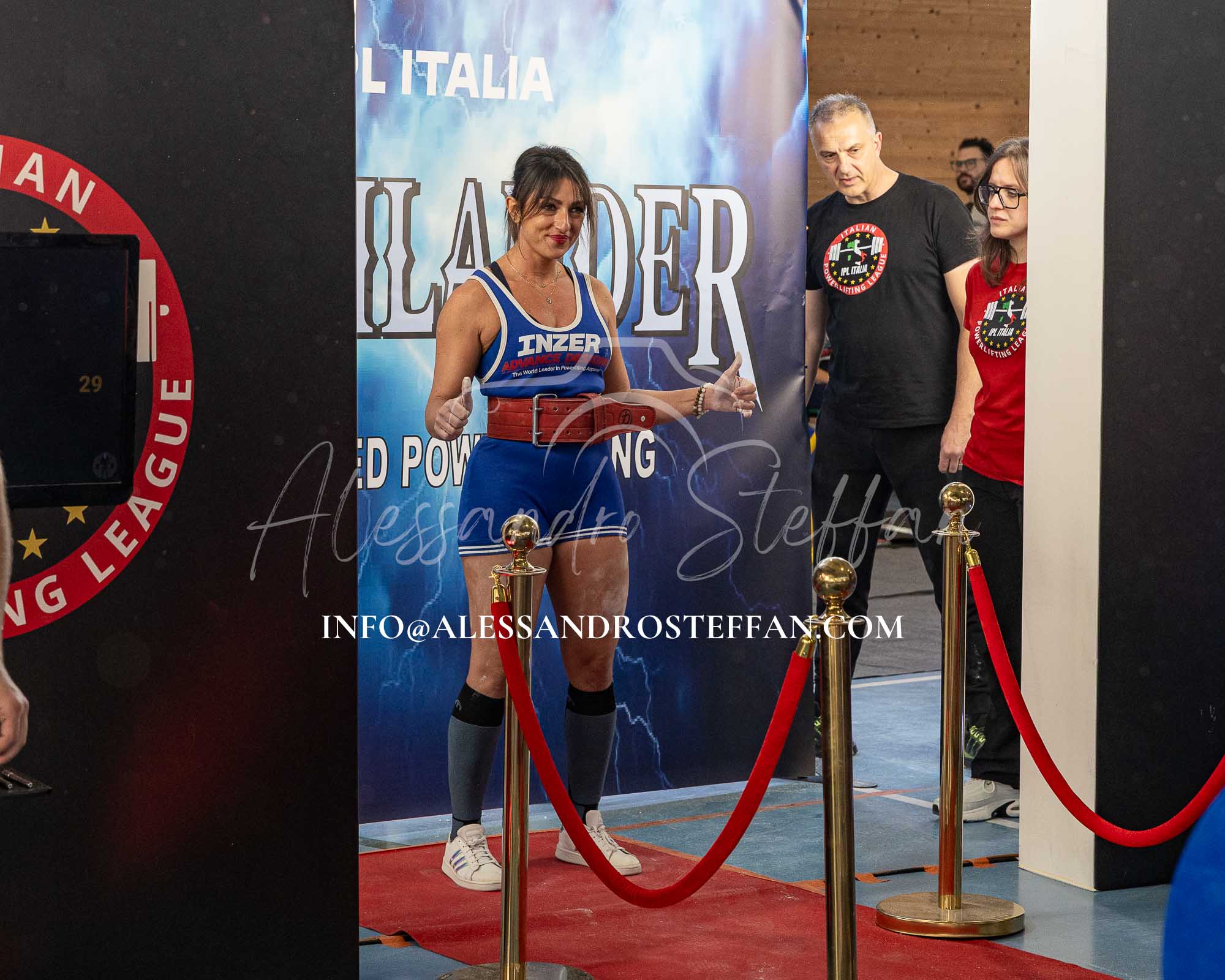 Alessandro Steffan – info@alessandrosteffan.com