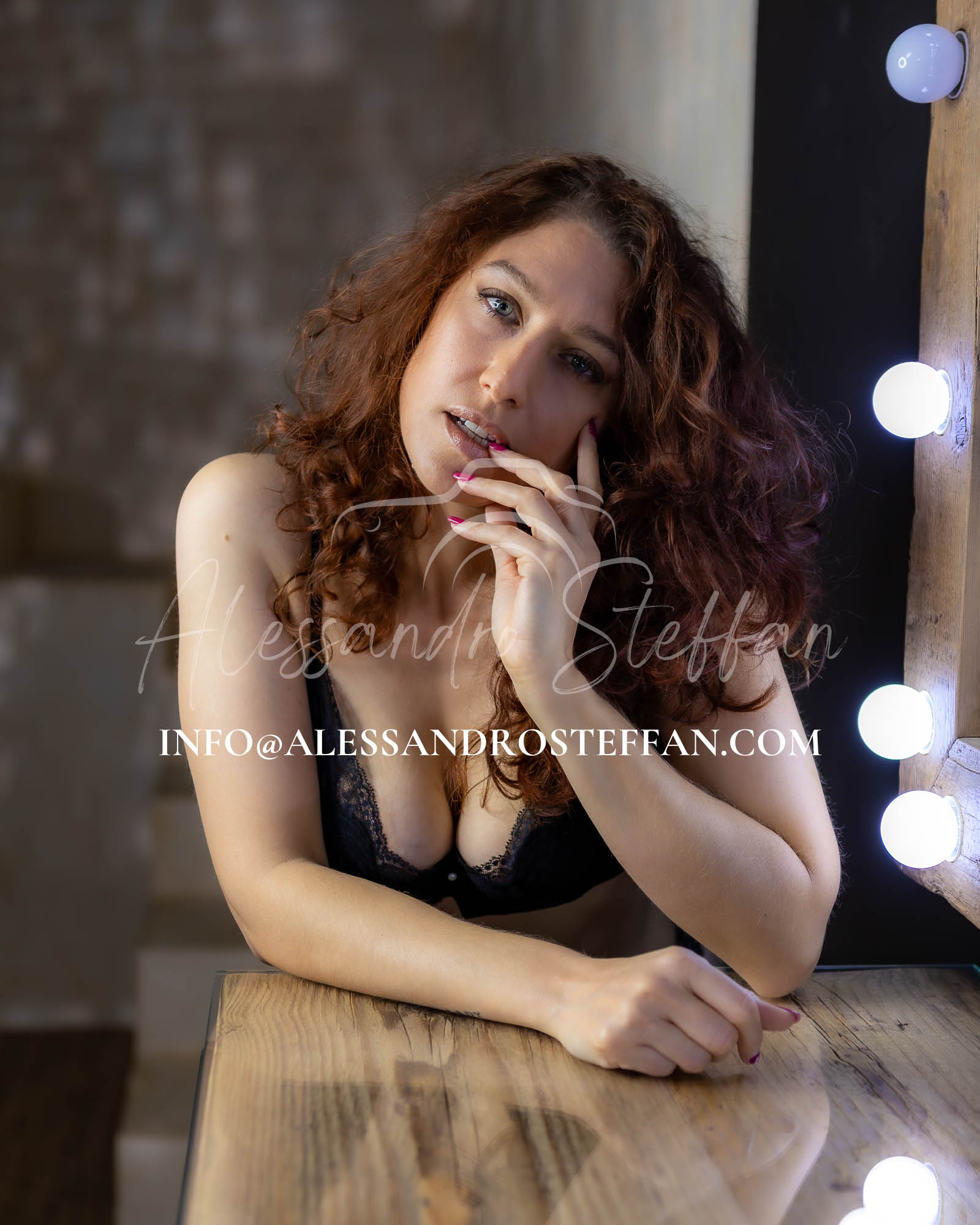Alessandro Steffan – info@alessandrosteffan.com