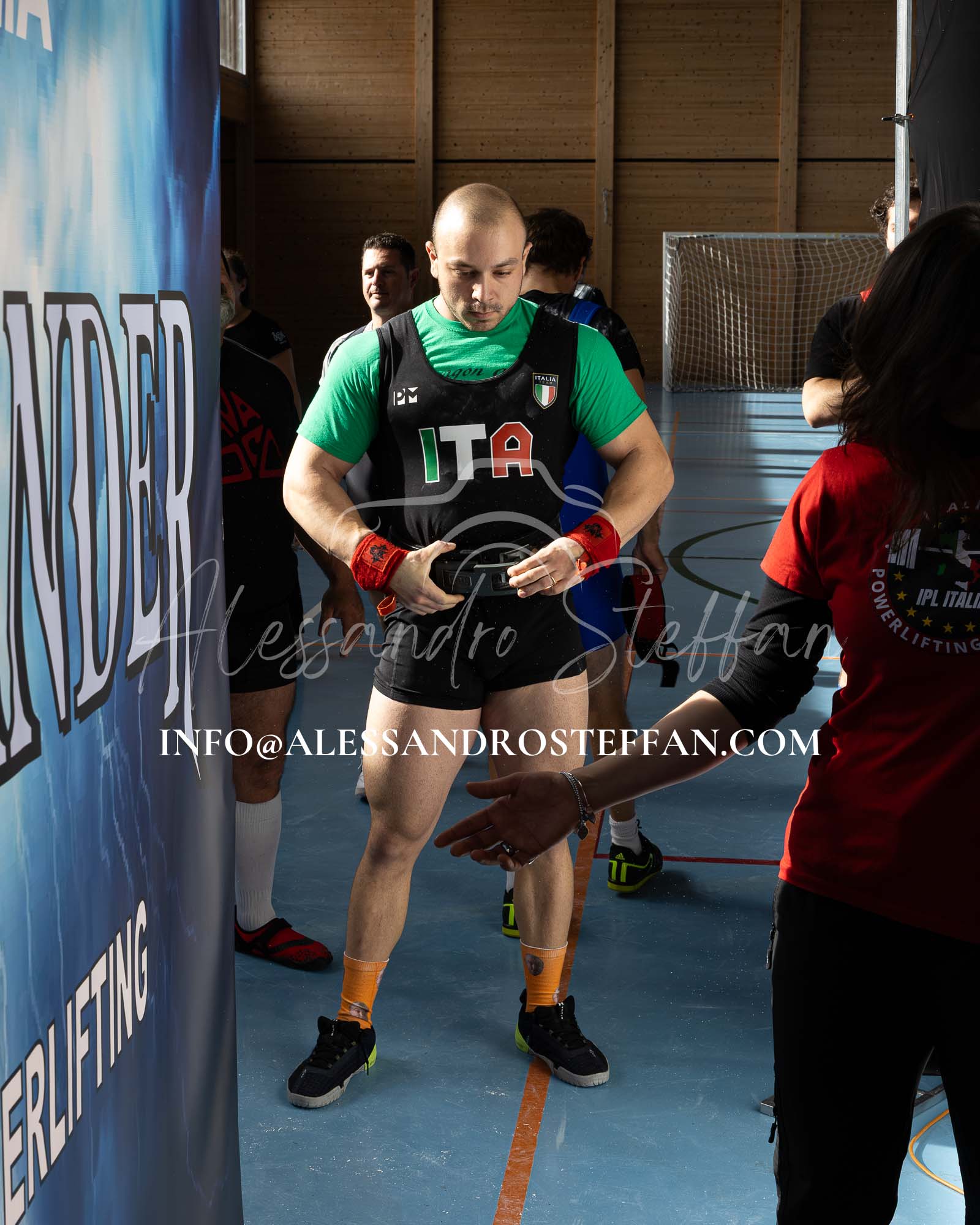 Alessandro Steffan – info@alessandrosteffan.com