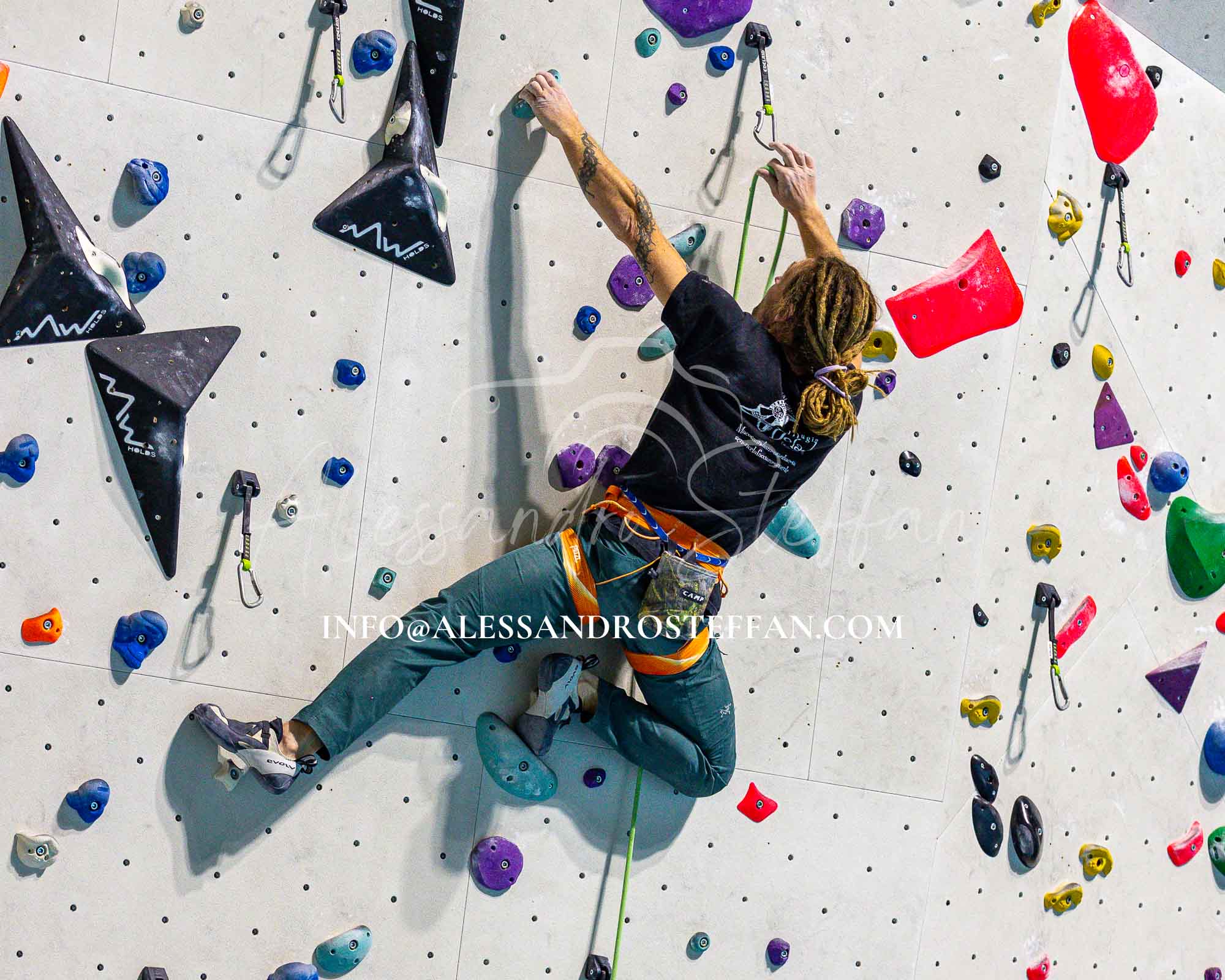 Alessandro Steffan – info@alessandrosteffan.com