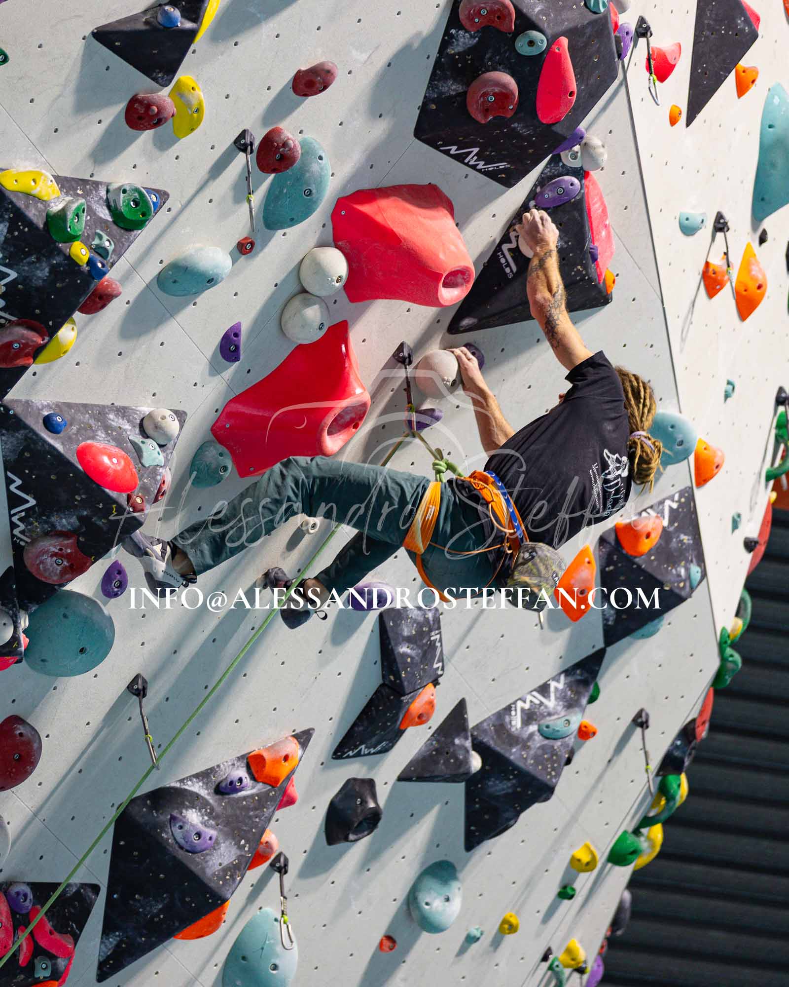 Alessandro Steffan – info@alessandrosteffan.com