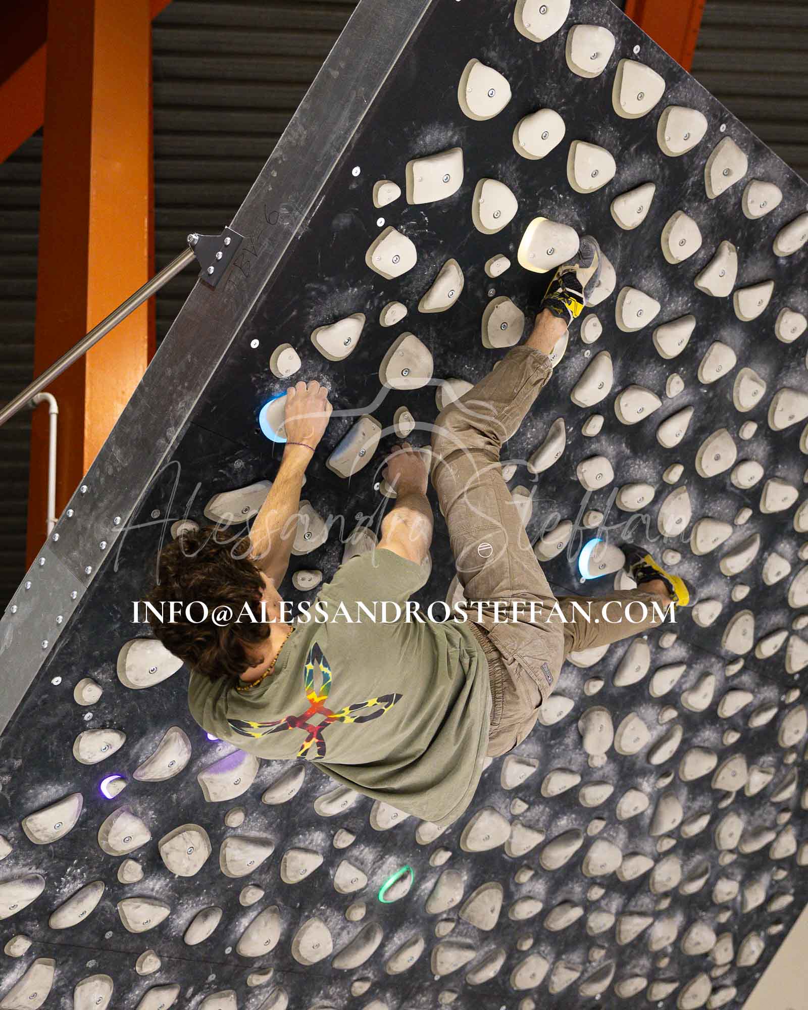 Alessandro Steffan – info@alessandrosteffan.com