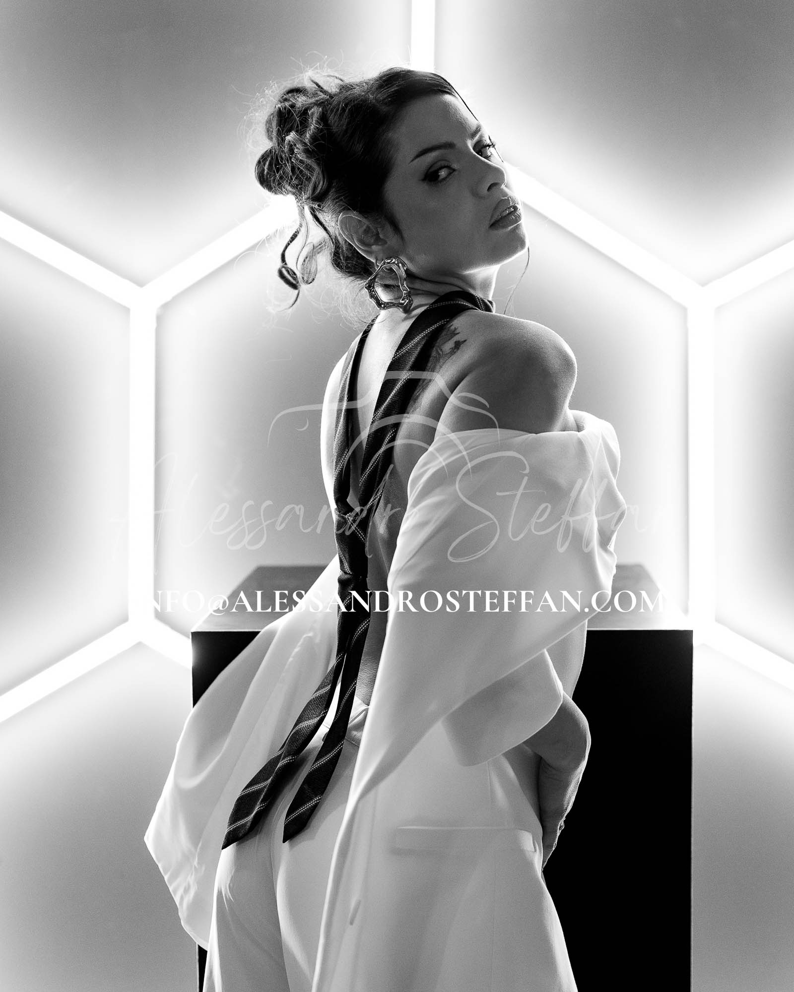 Alessandro Steffan – info@alessandrosteffan.com