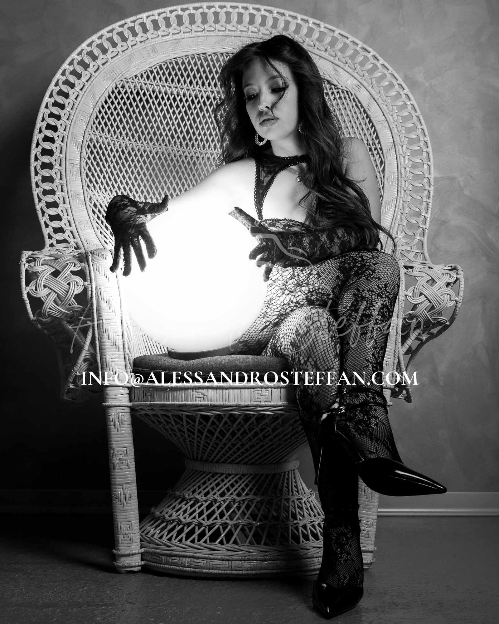 Alessandro Steffan – info@alessandrosteffan.com