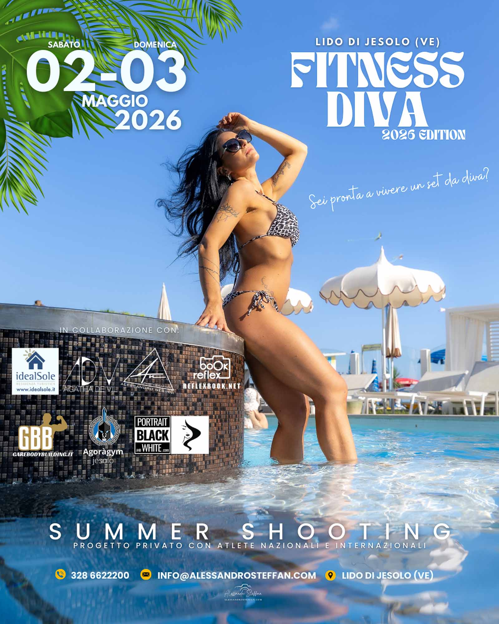 FITNESS DIVA Instagram Post – 3